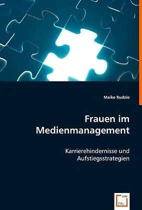 Frauen im Medienmanagement