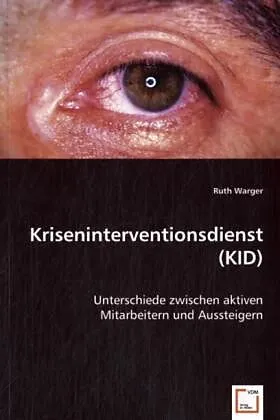 Kriseninterventionsdienst (KID)
