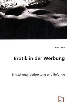 Erotik in der Werbung