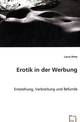 Erotik in der Werbung