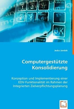 Computergestützte Konsolidierung