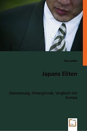 Japans Eliten