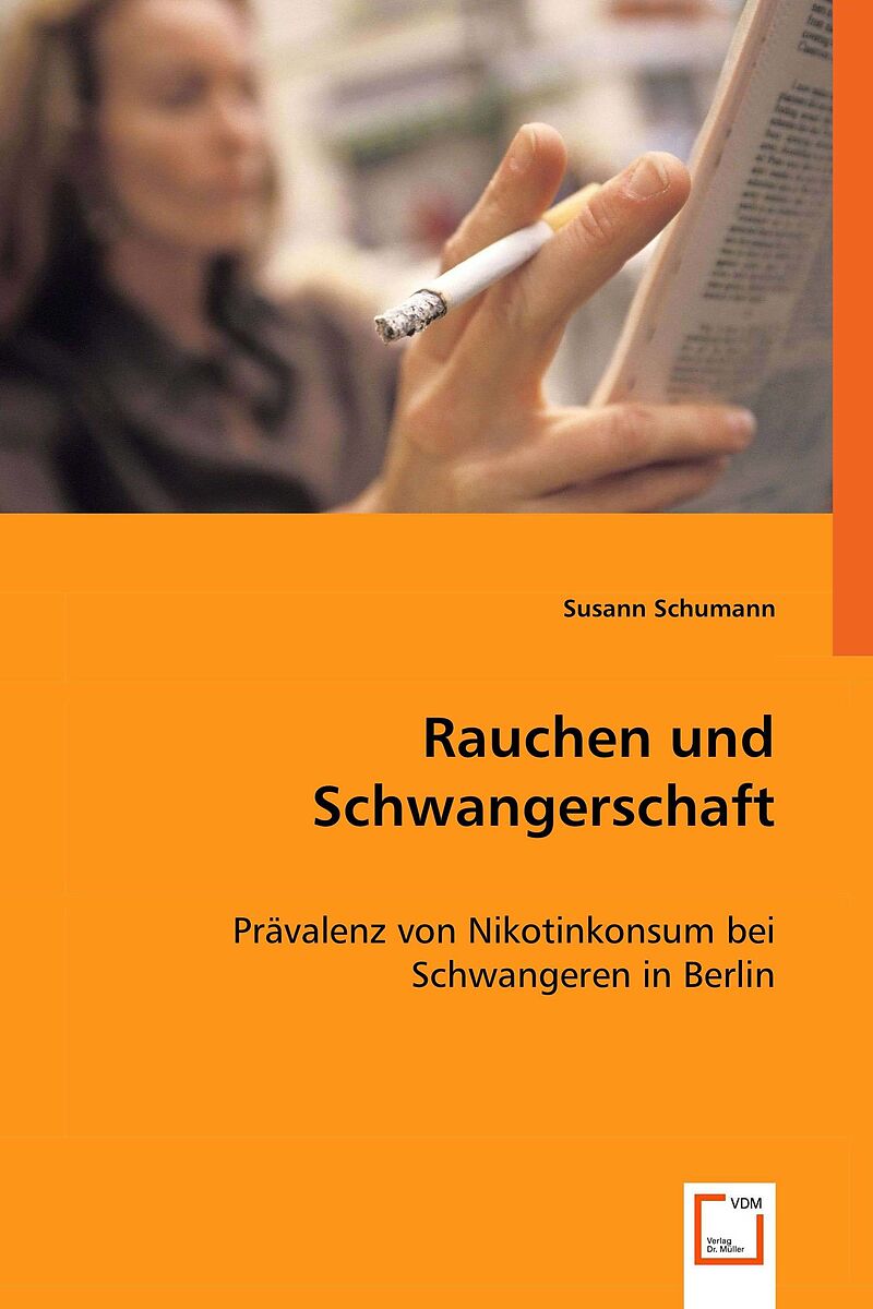 Rauchen und Schwangerschaft