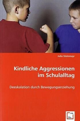 Kindliche Aggressionen im Schulalltag