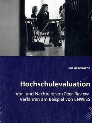 Hochschulevaluation