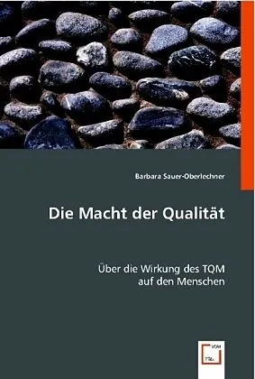 Die Macht der Qualität
