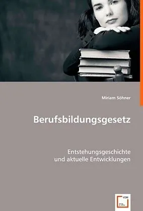 Berufsbildungsgesetz