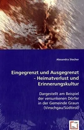 Eingegrenzt und Ausgegrenzt - Heimatverlust und Erinnerungskultur