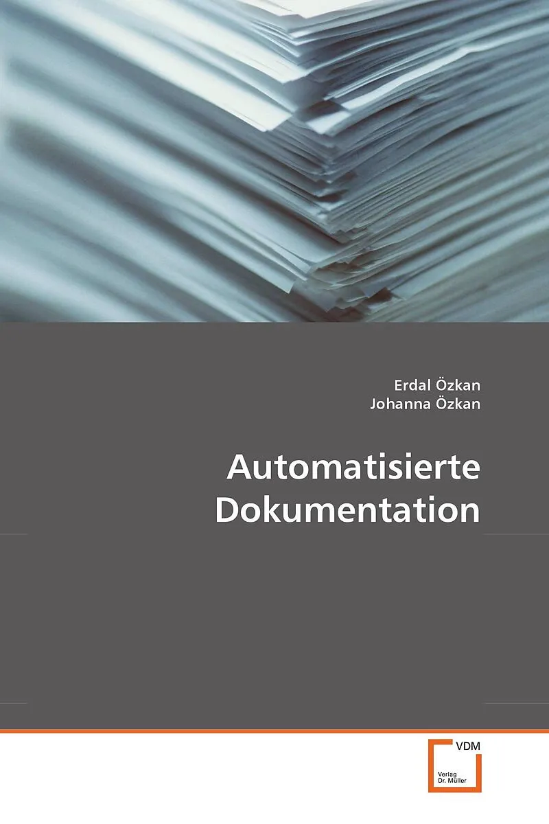 Automatisierte Dokumentation