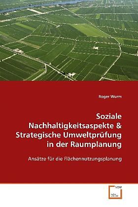 Soziale Nachhaltigkeitsaspekte