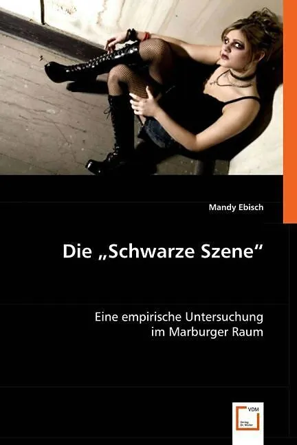 Die "Schwarze Szene"