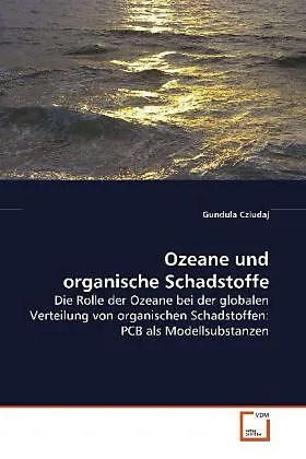 Ozeane und organische Schadstoffe