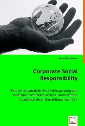 Corporate Social Responsibility