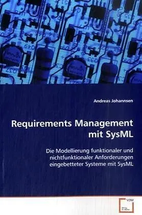 Requirements Management mit SysML