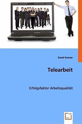 Telearbeit