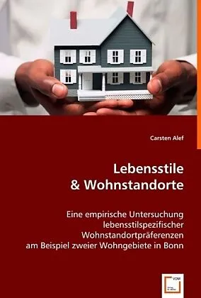 Lebensstile & Wohnstandorte