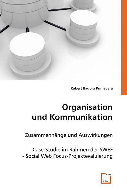 Organisation und Kommunikation