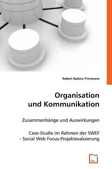 Organisation und Kommunikation