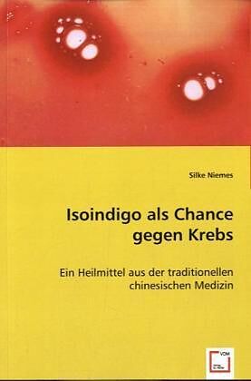 Isoindigo als Chance gegen Krebs