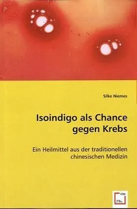 Isoindigo als Chance gegen Krebs