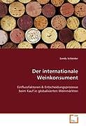Der internationale Weinkonsument