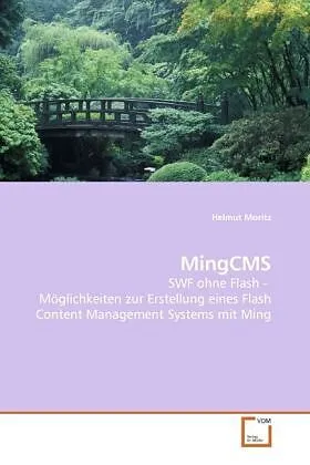 MingCMS