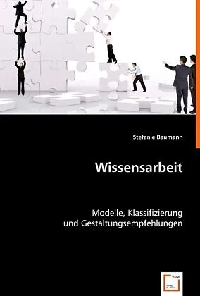 Wissensarbeit