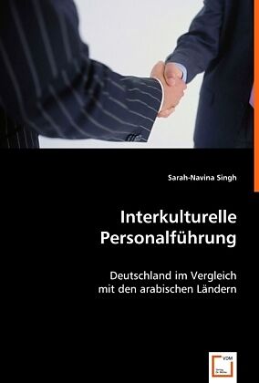 Interkulturelle Personalführung