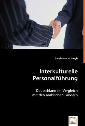 Interkulturelle Personalführung