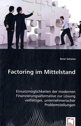 Factoring im Mittelstand