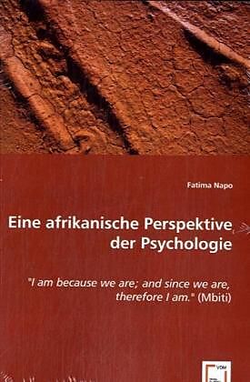 Eine afrikanische Perspektive der Psychologie