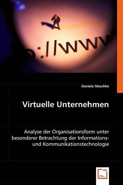 Virtuelle Unternehmen