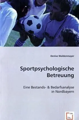 Sportpsychologische Betreuung