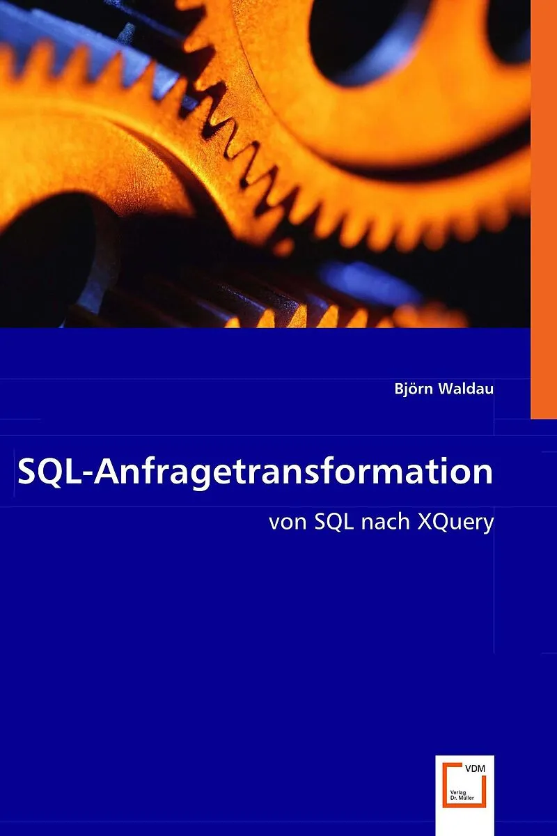 SQL-Anfragetransformation