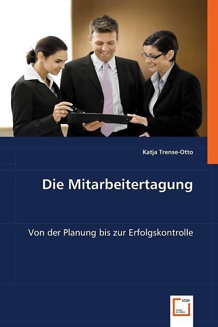 Die Mitarbeitertagung