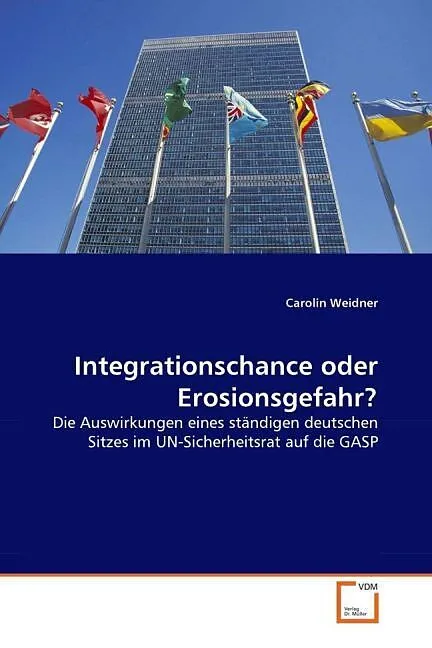 Integrationschance oder Erosionsgefahr?