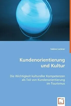 Kundenorientierung & Kultur