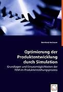 Kartonierter Einband Optimierung der Produktentwicklung durch Simulation von Bernhard Aschauer