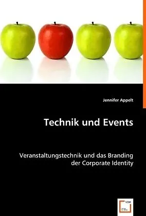 Technik und Events