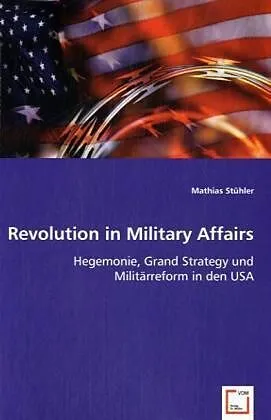Revolution in Military Affairs