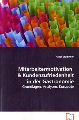 Mitarbeitermotivation
