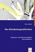 Die Mitarbeiterpublikation