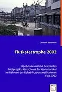 Flutkatastrophe 2002