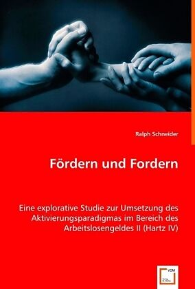 Fördern und Fordern