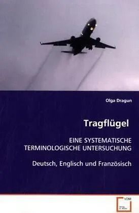 Tragflügel