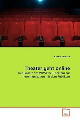 Theater geht online