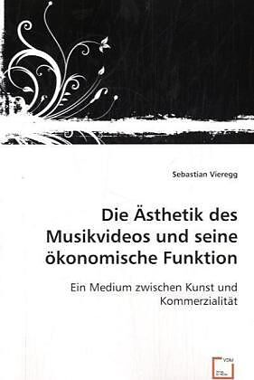 Die Ästhetik des Musikvideos und seine ökonomische Funktion