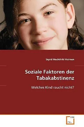 Soziale Faktoren der Tabakabstinenz
