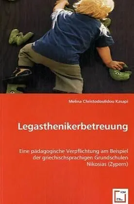 Legasthenikerbetreuung