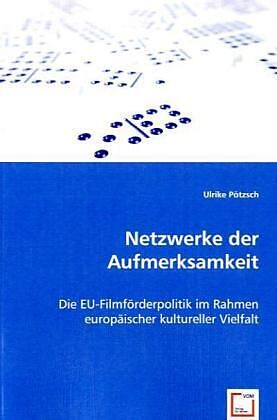 Netzwerke der Aufmerksamkeit